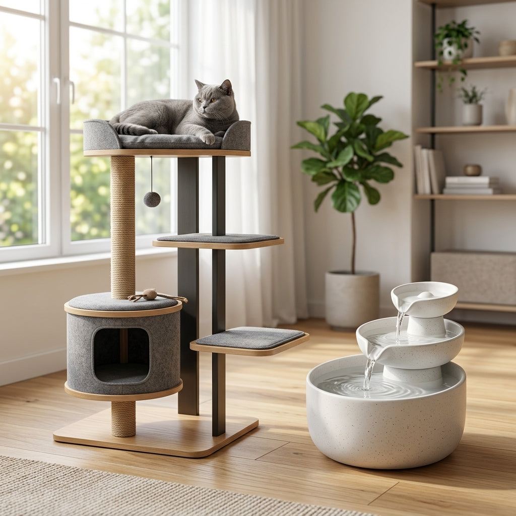 ⁠Cat Articles