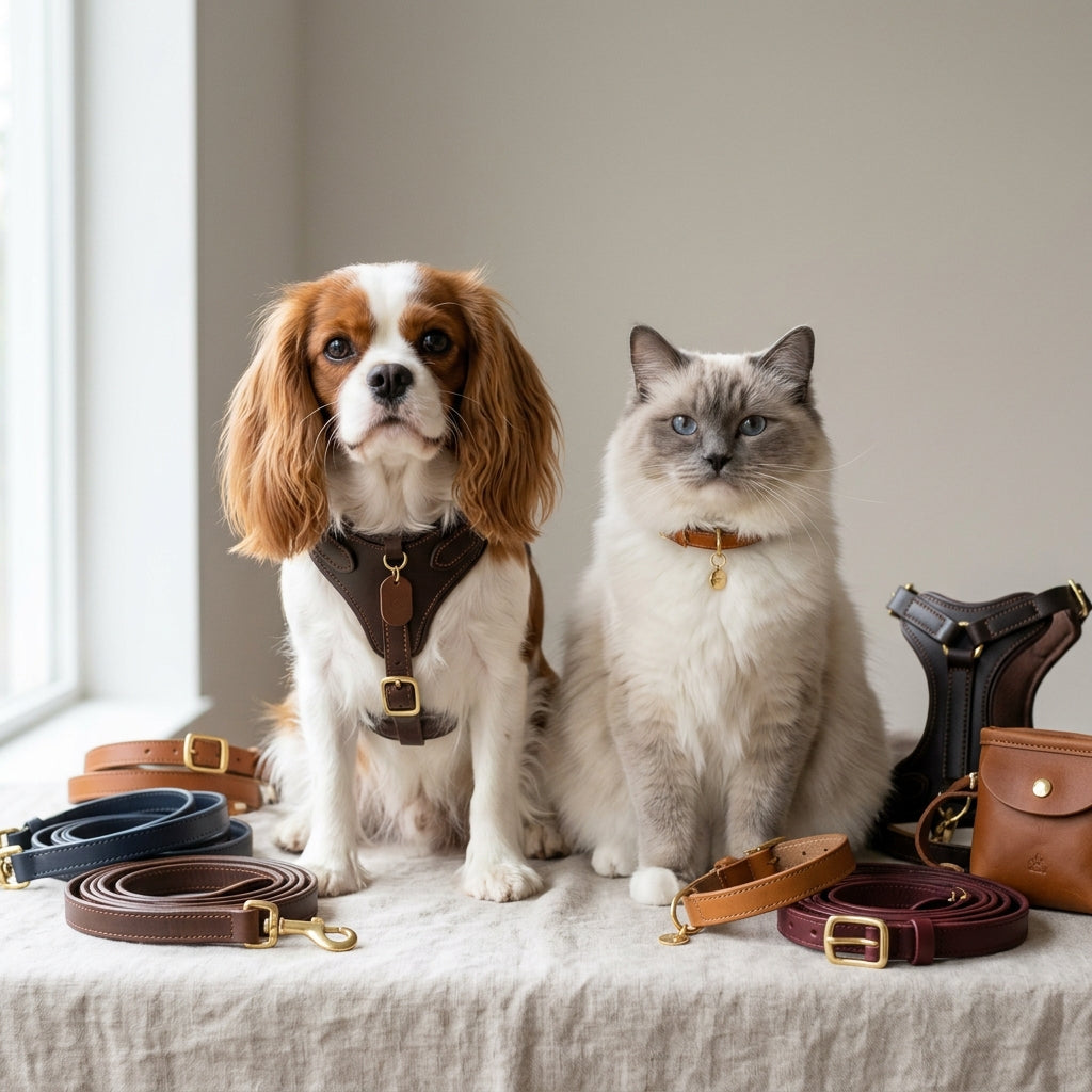 PET ACCESSORIES