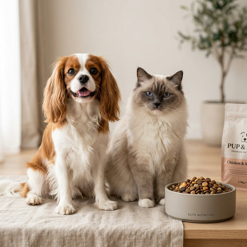 Dog Foods
