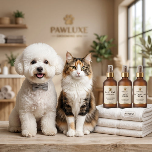 Dog Grooming