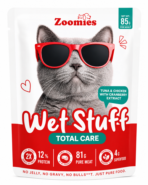 Cat Food