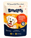 Dog Food