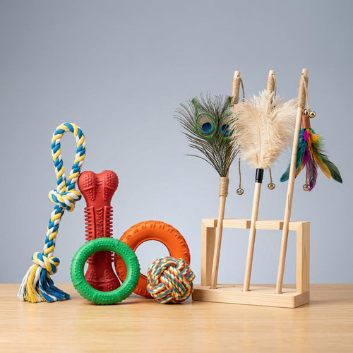 Dog Toys