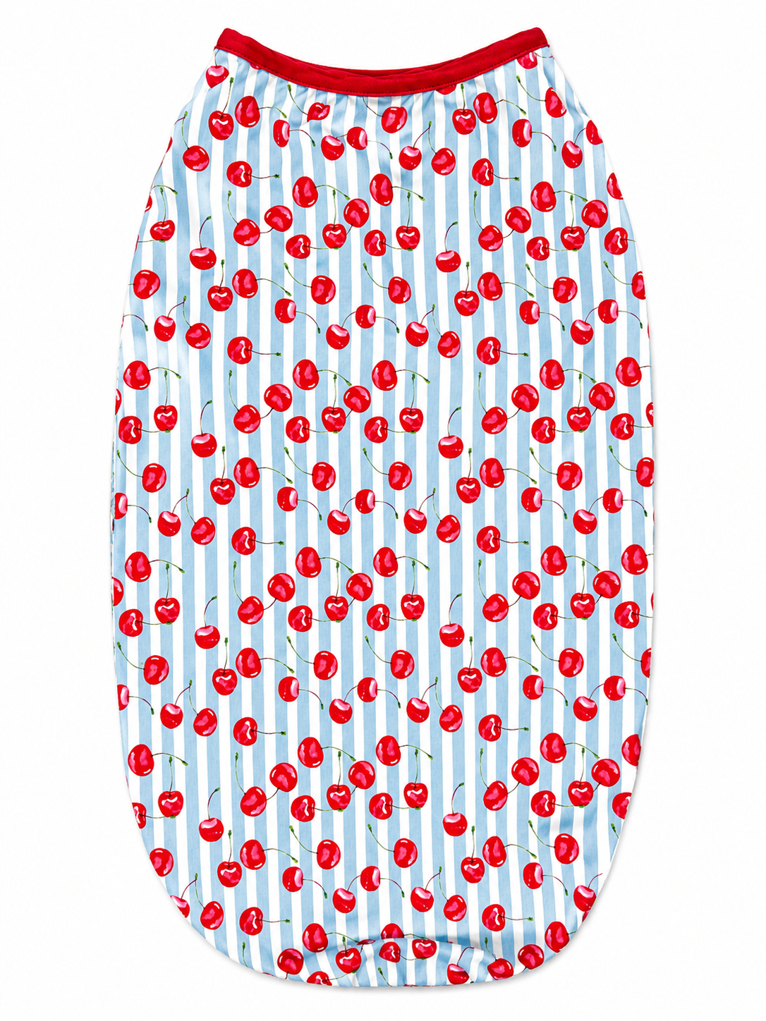 PW DOG PRINTED T SHIRT