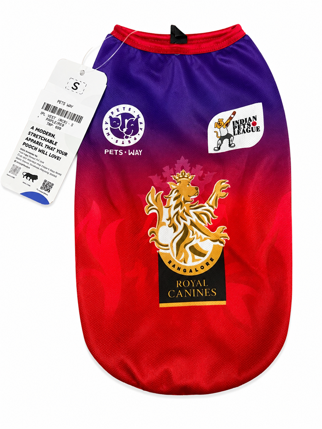 JERSEY INDIA OR IPL TEAM