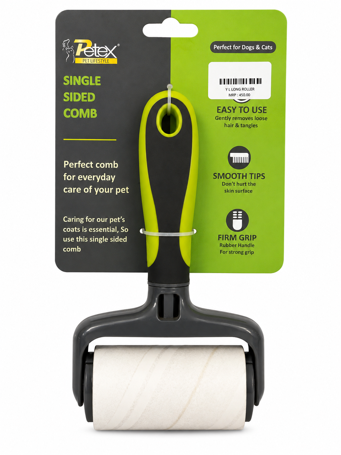 YL LONG ROLLER