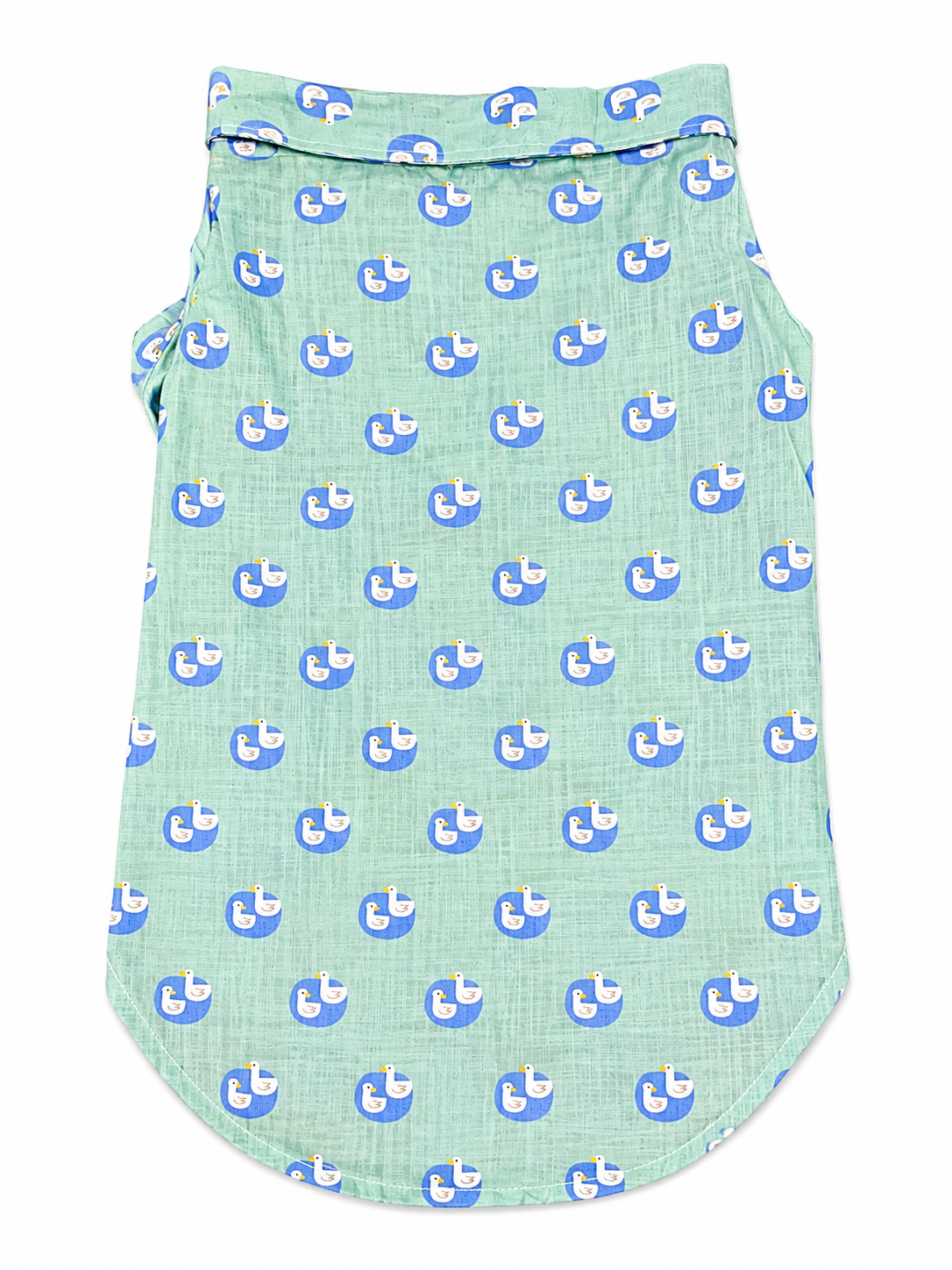 PW PRINTED SHIRT DOG