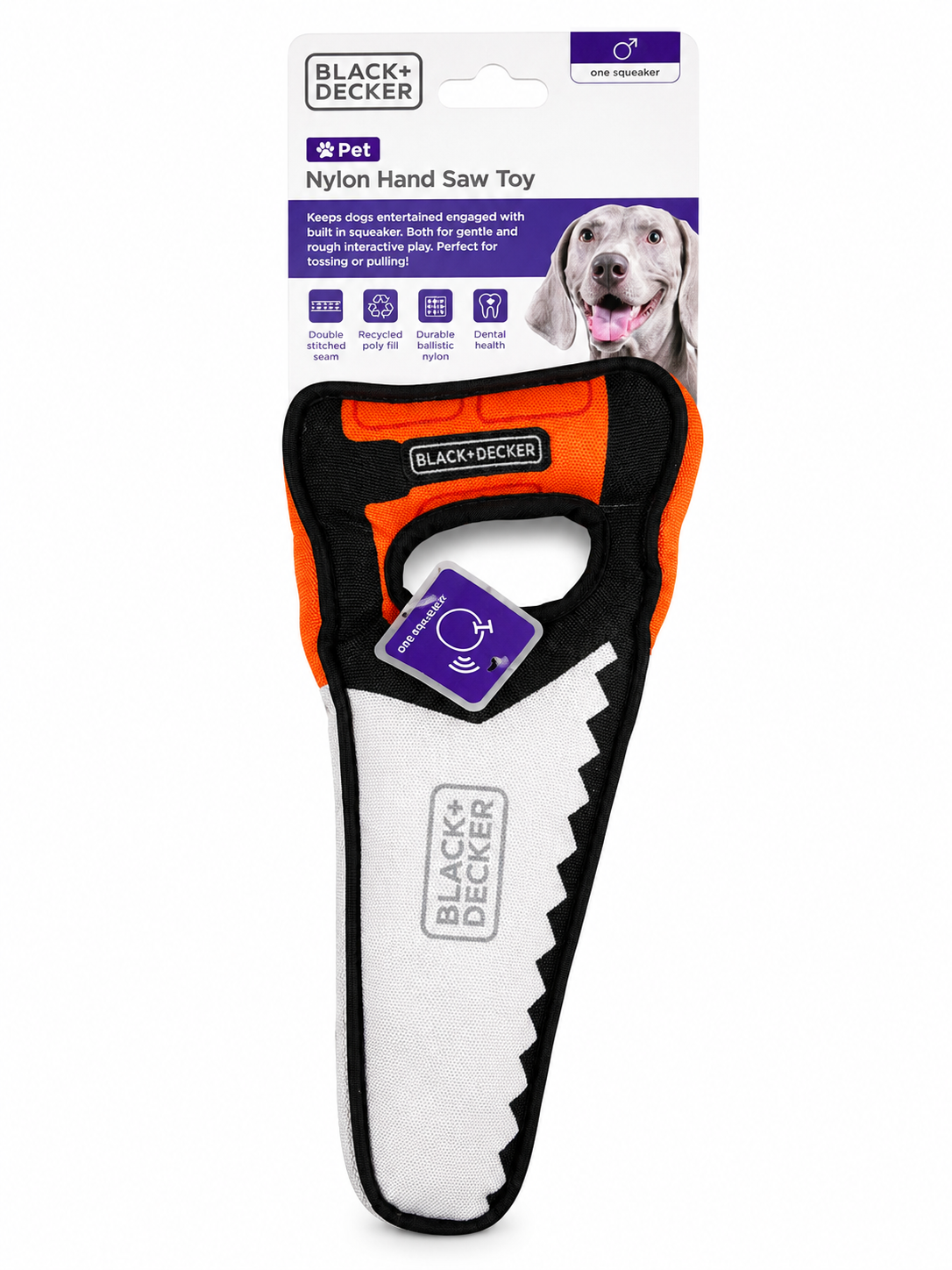 SOFT NYLON SAW