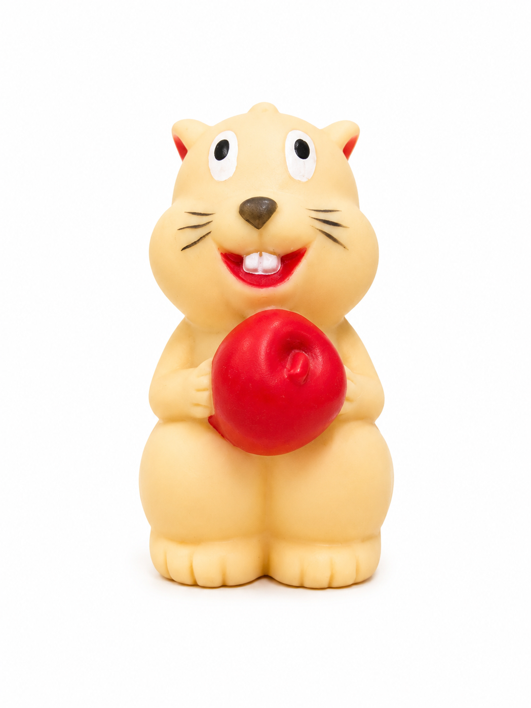 SLIMY RABBIT PET TOY