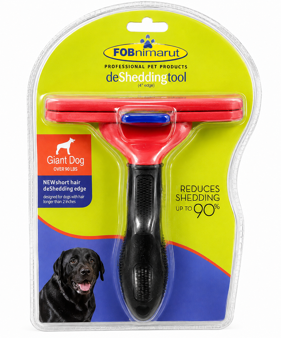 FOBNIMARUT FURMINATOR
