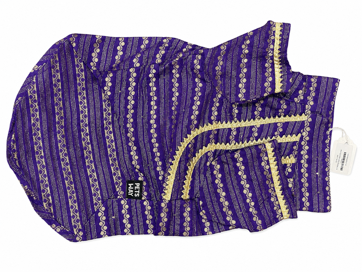 DOG KURTA