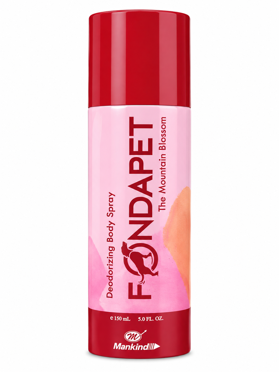 MENKIND FONDAPET PERFUME 150ML
