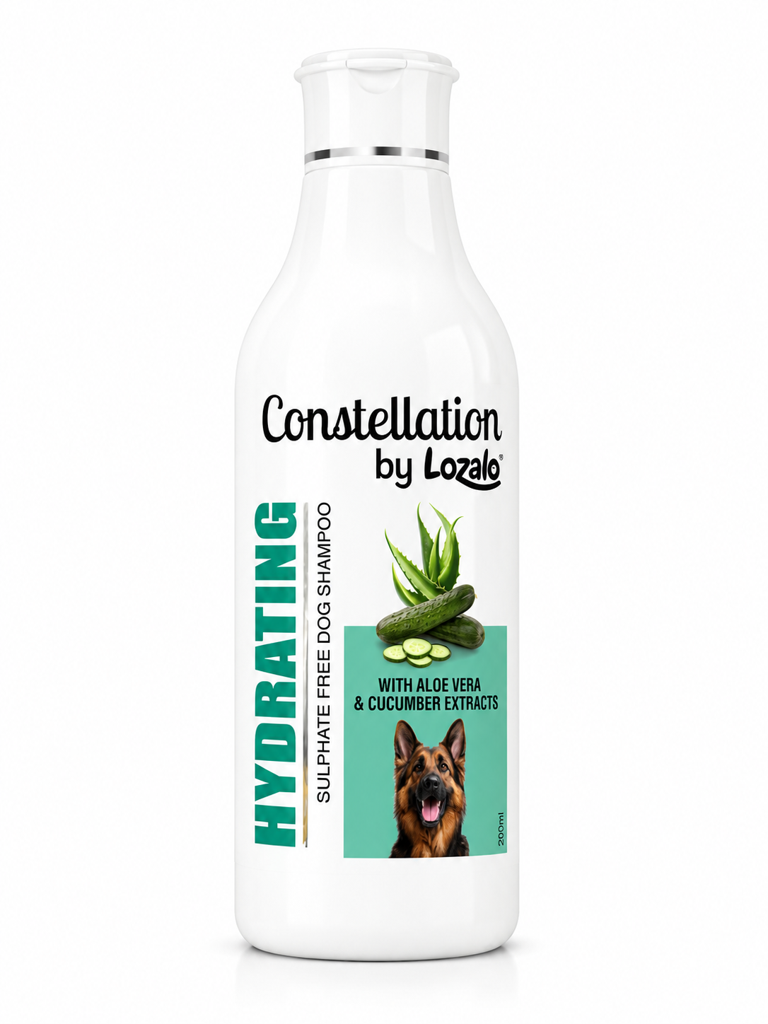 CONSTELLATION BY LOZALO 300ML