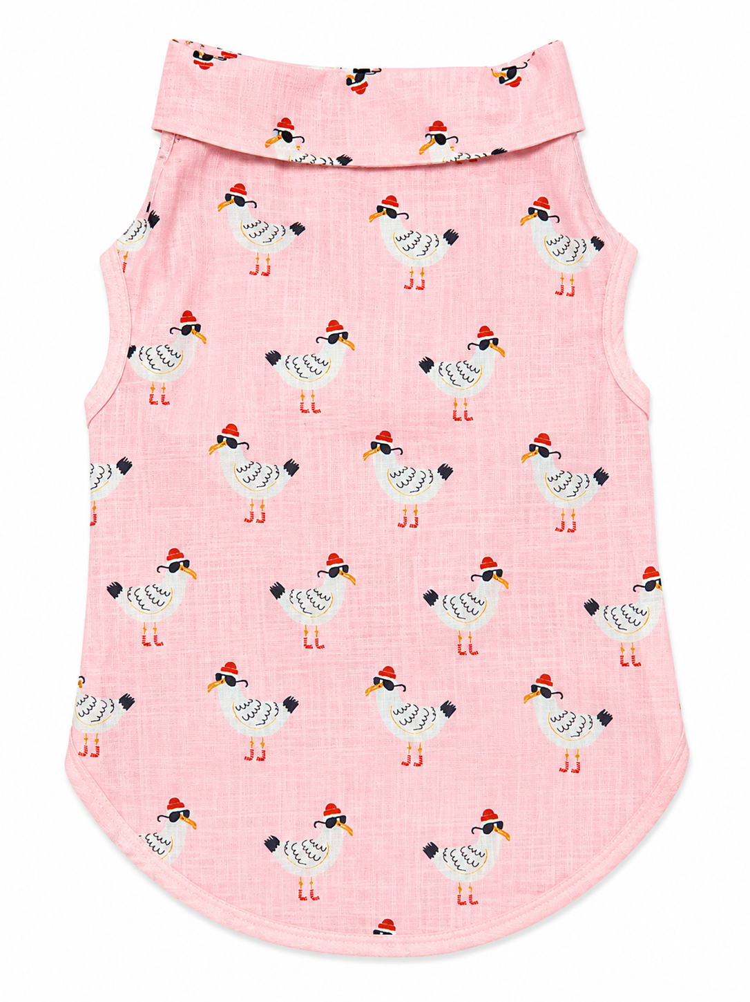 PW PRINTED SHIRT DOG