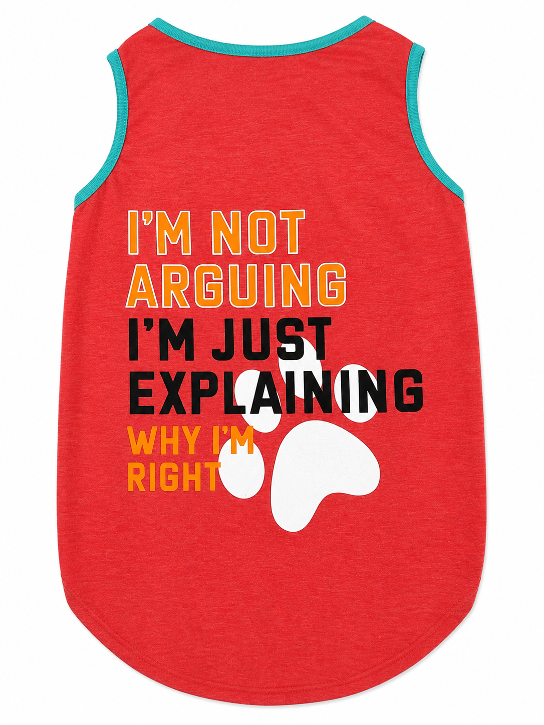 T SHIRT PRINTED