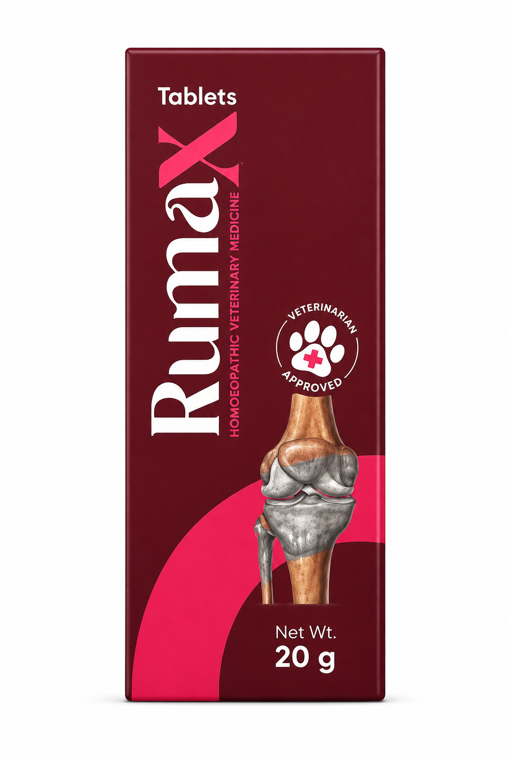 RUMAX DROP AND TABLETS