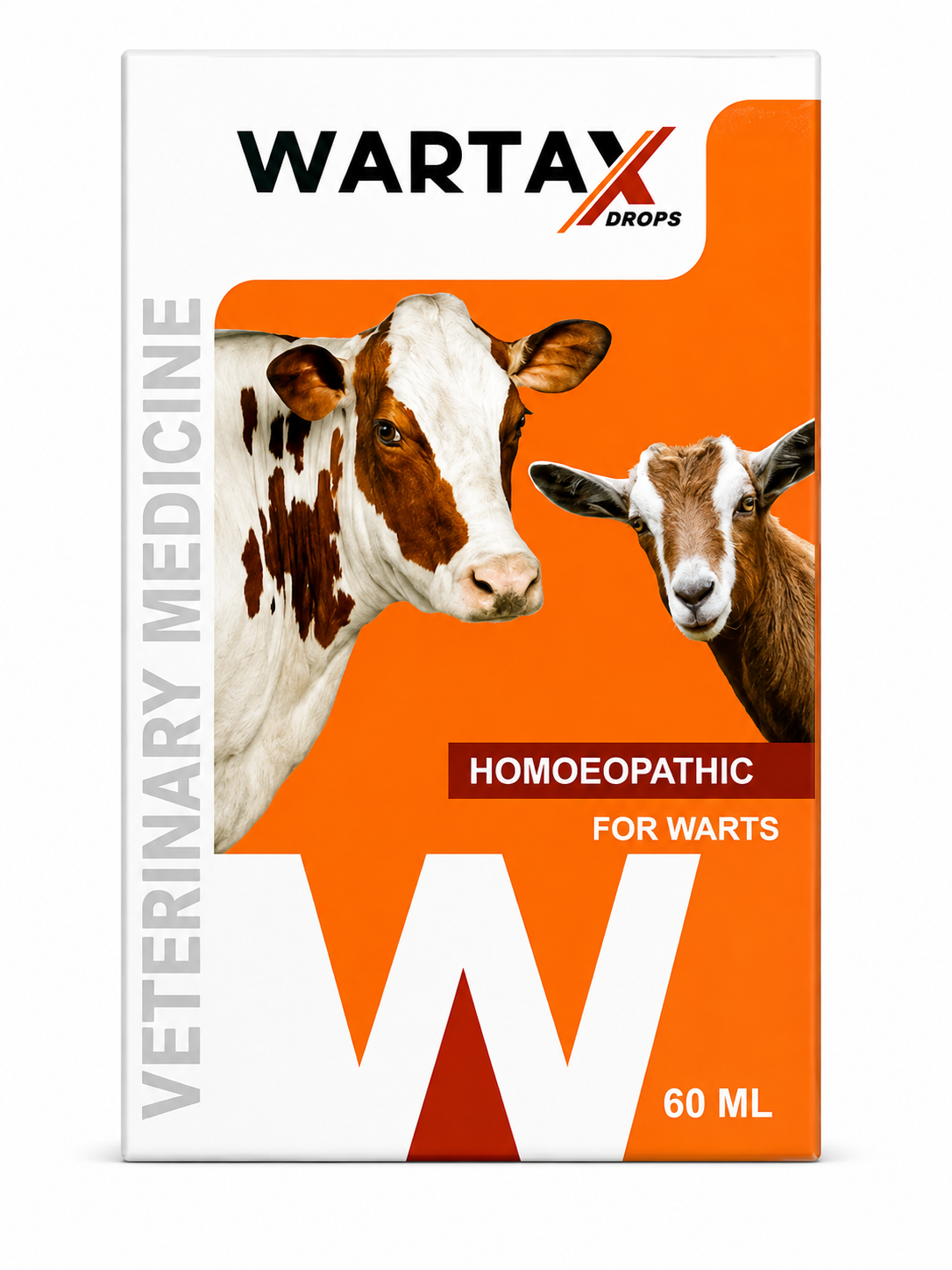 WARTAX 60ML