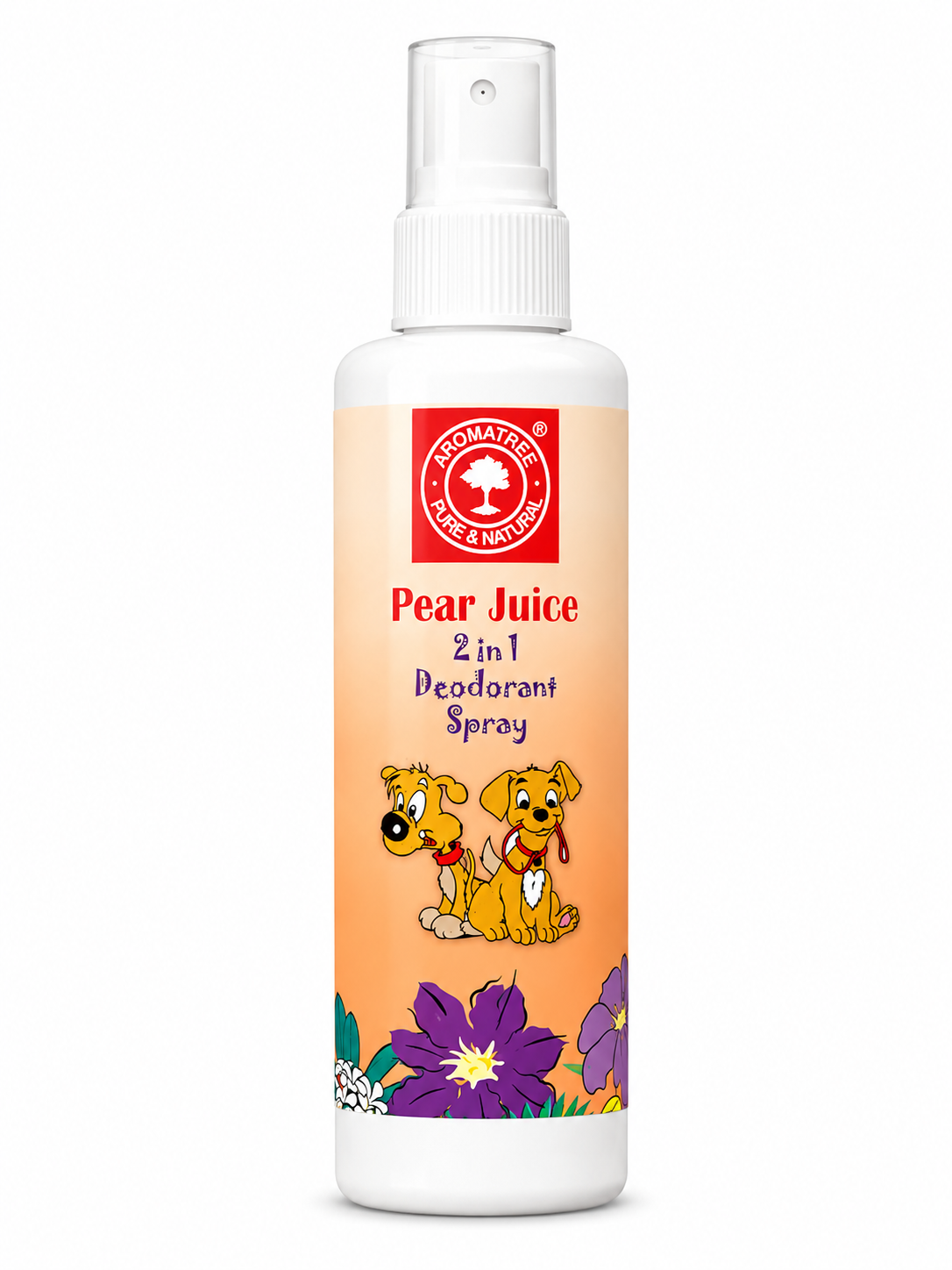AROMATREE DEODORANT SPRAY 200ML