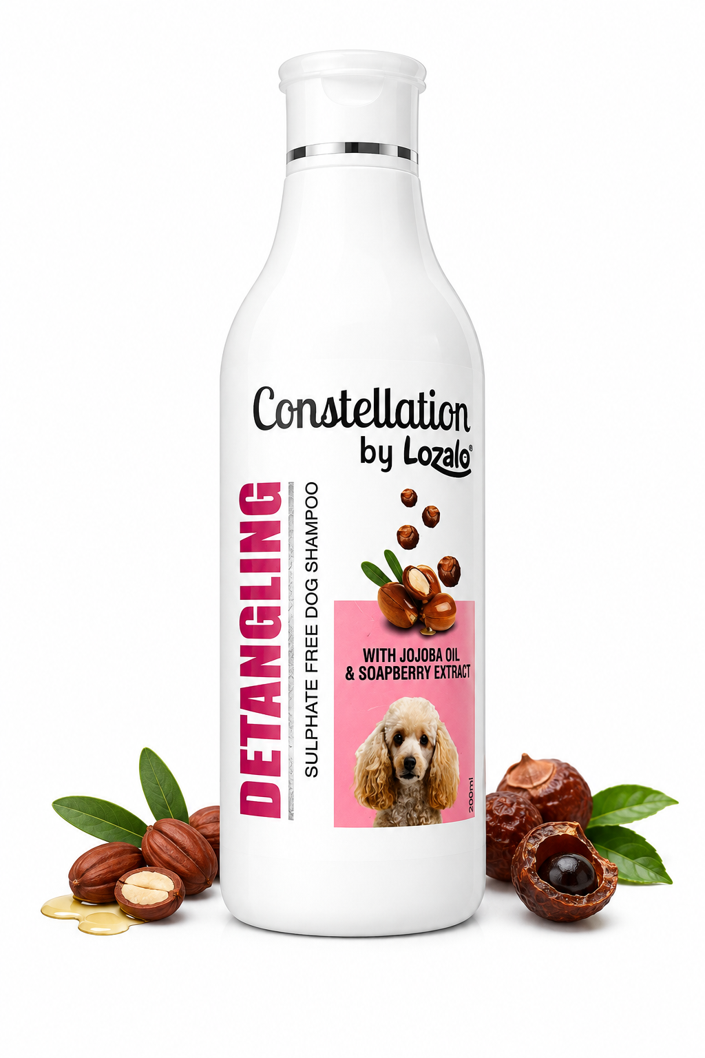 CONSTELLATION BY LOZALO 300ML