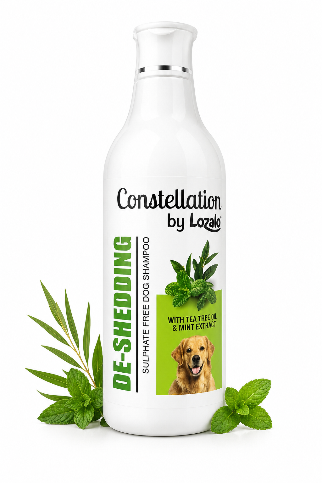 CONSTELLATION BY LOZALO 300ML