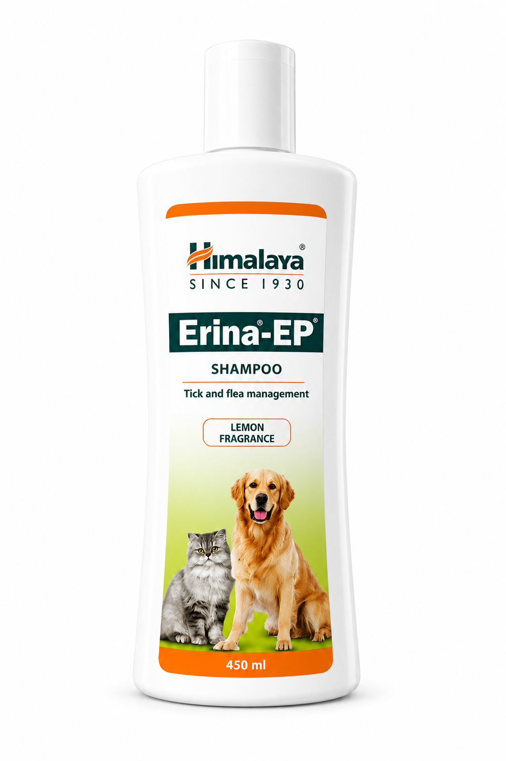 HIMALAYA SHAMPOO