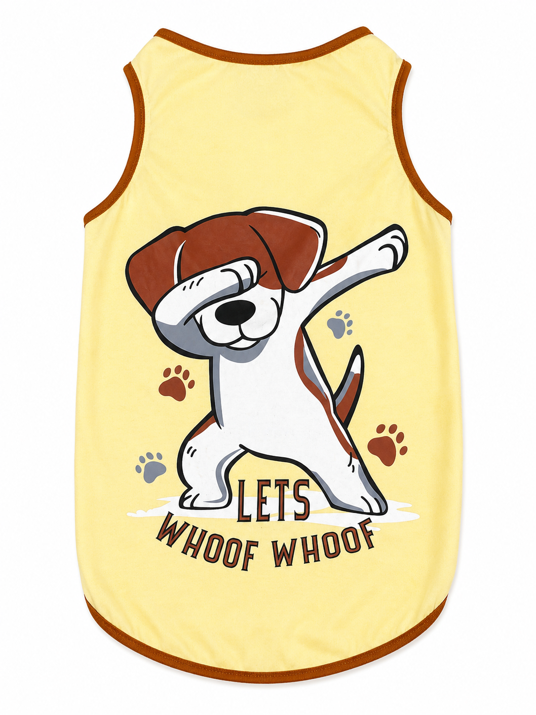 PRINTED T SHIRTS