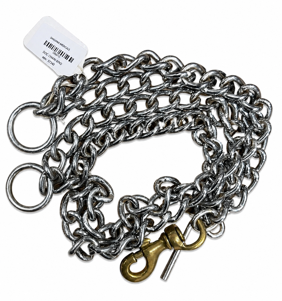 DOG FULL CHAIN