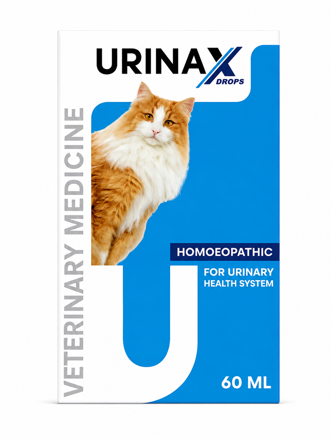 URIMAX DROPS