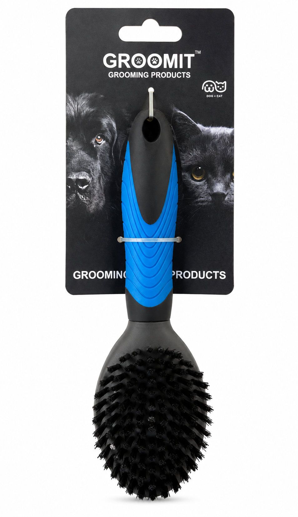 PET HAIR REMOVAL COMB