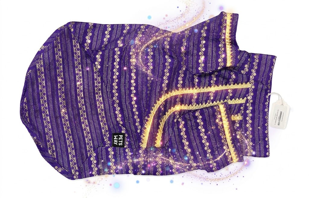 DOG KURTA