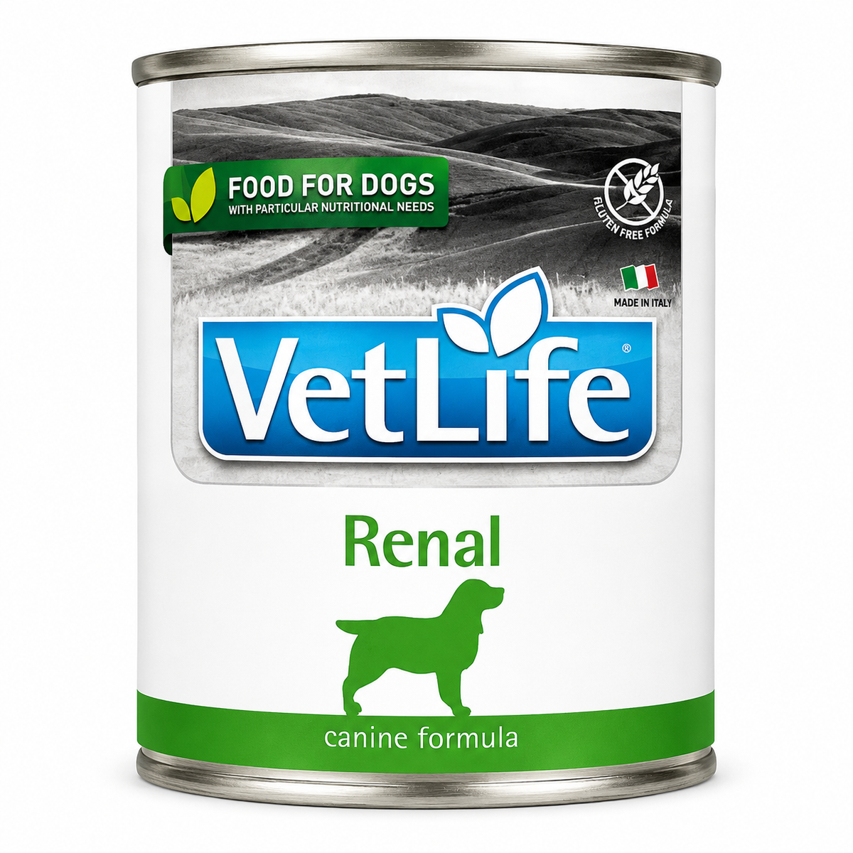 VETLIFE RENAL CAN 300GM