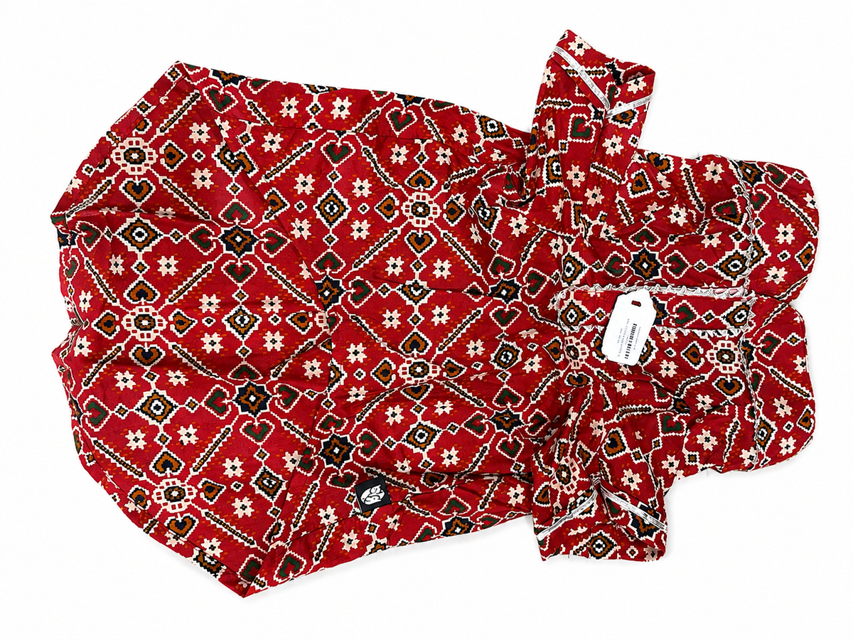 DOG KURTA