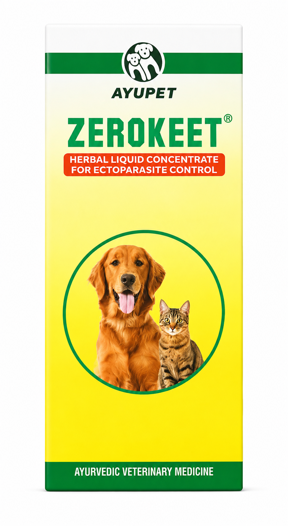 ZENEX ZEROKEET