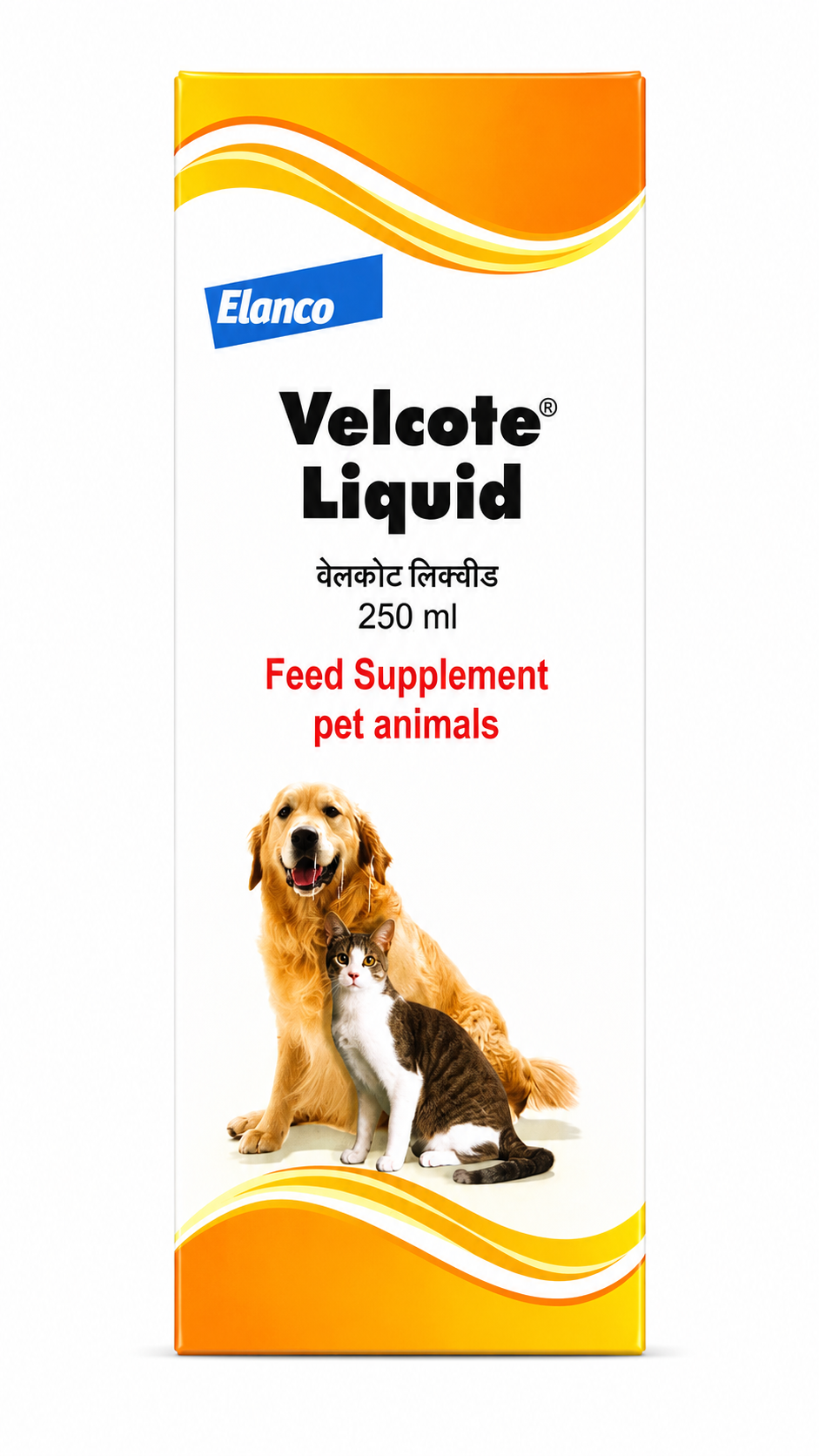 VELCOTE LIQUID 250ML