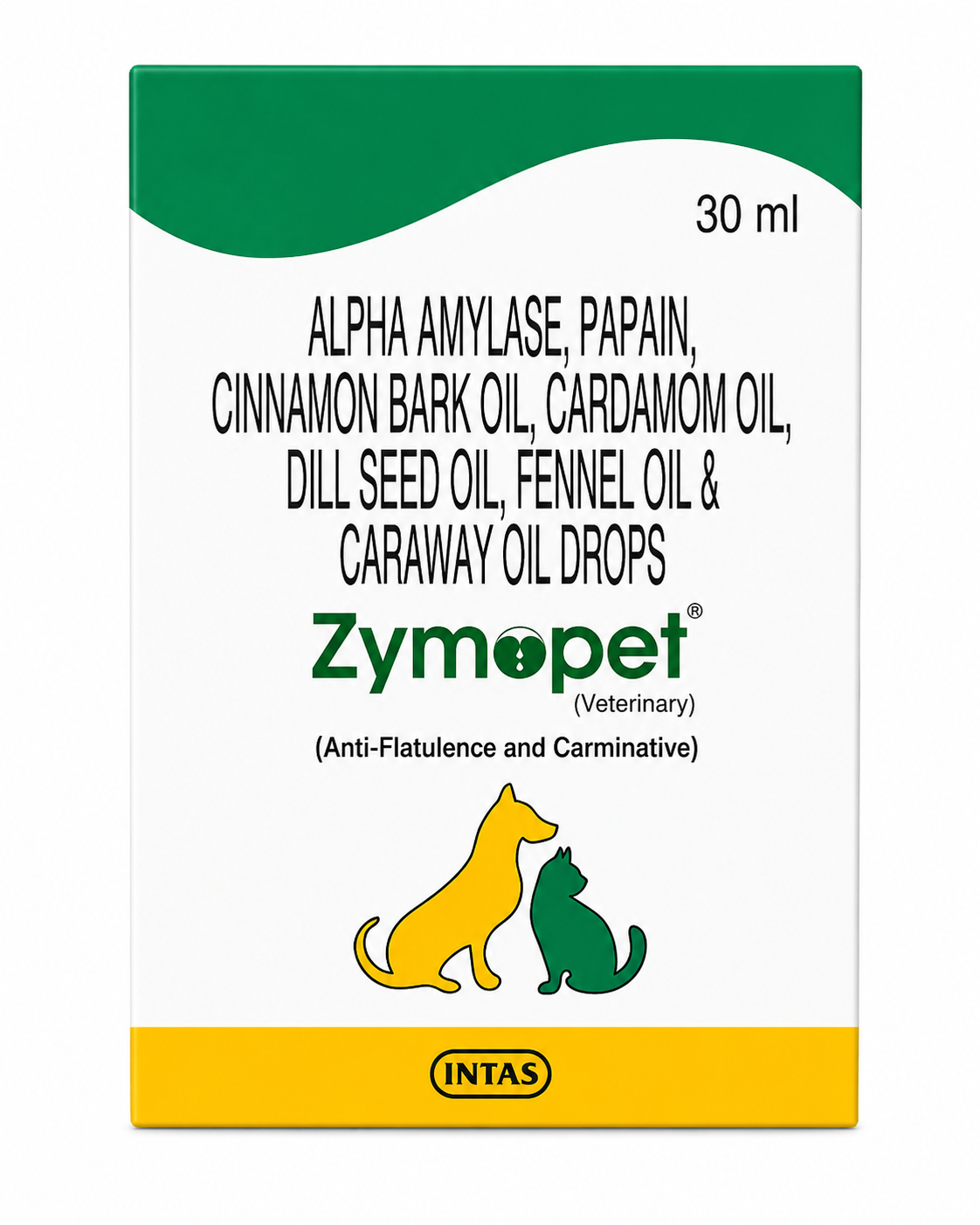 INTAS ZYMOPET