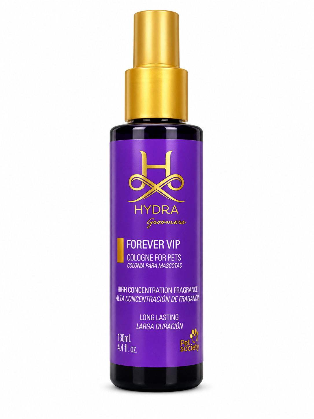 HYDRA GROOMER PERFUMES 130ML