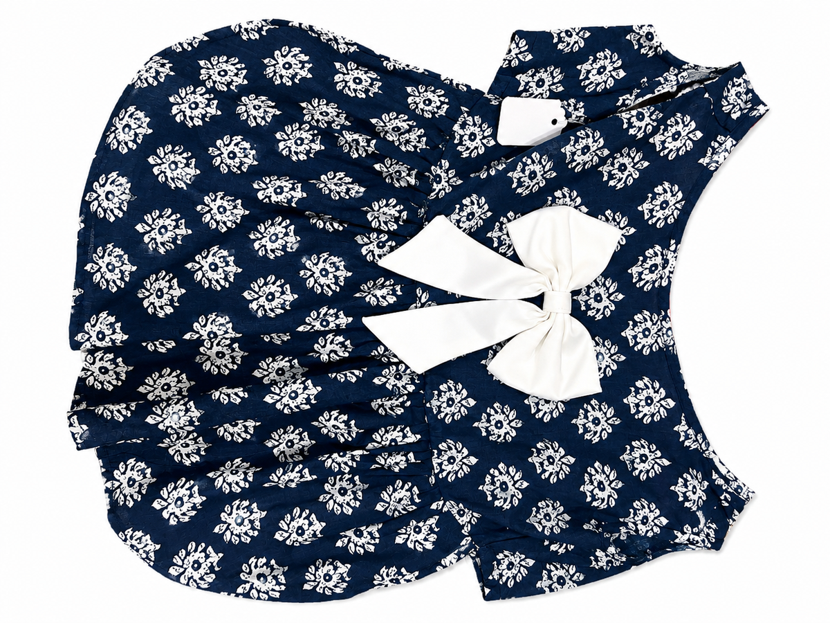 DOG FROCK