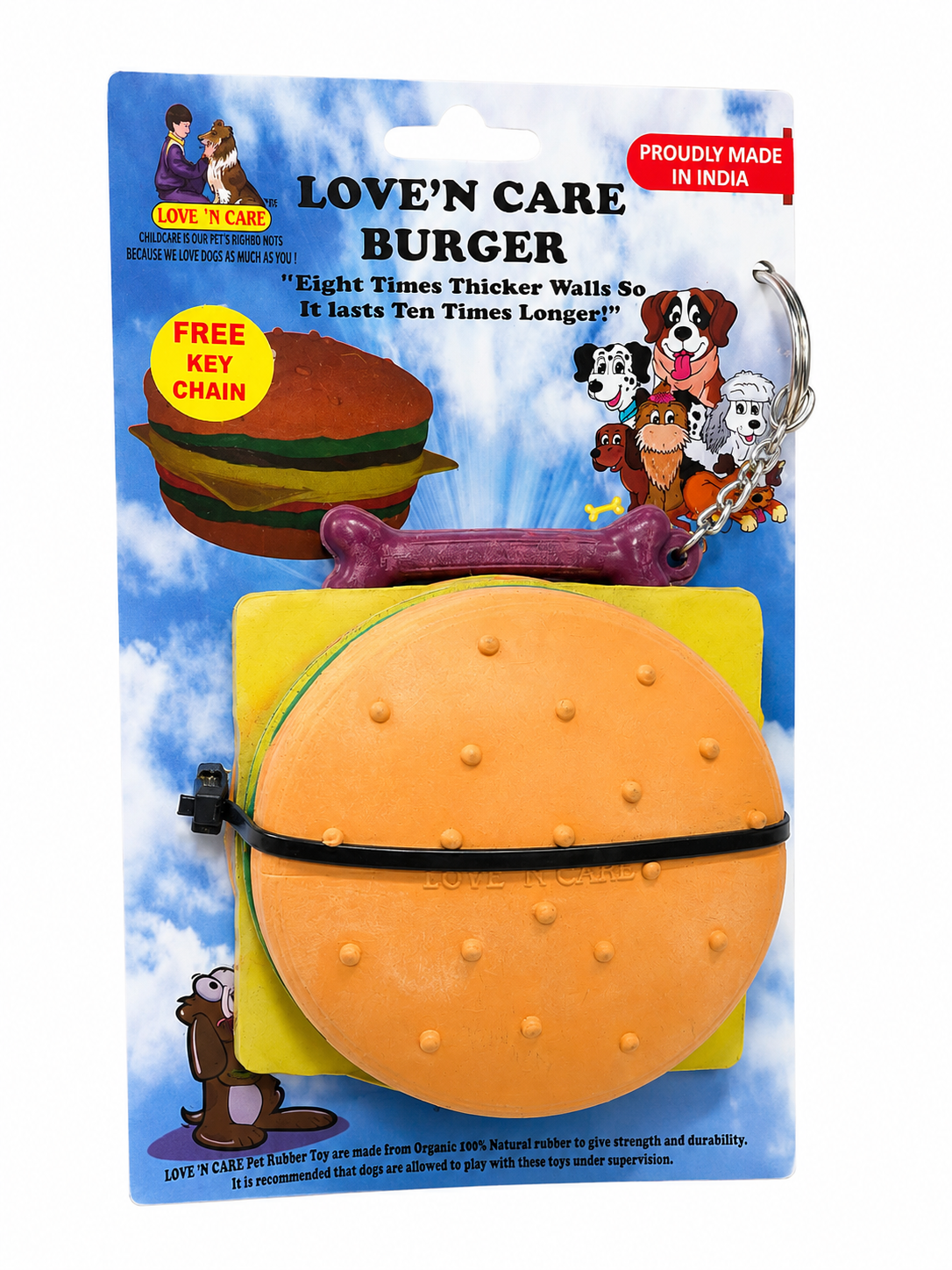LOVE'N CARE TOY