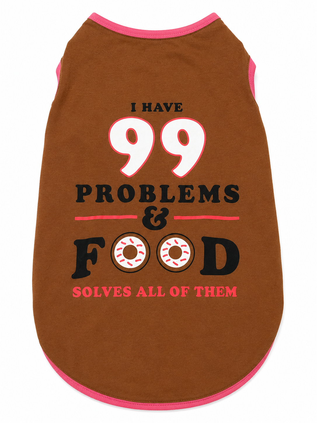 T SHIRT PRINTED