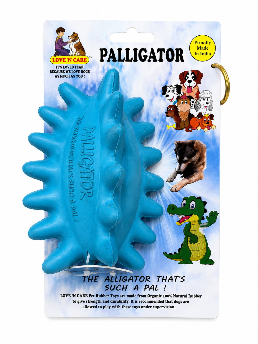 LOVE'N CARE TOY
