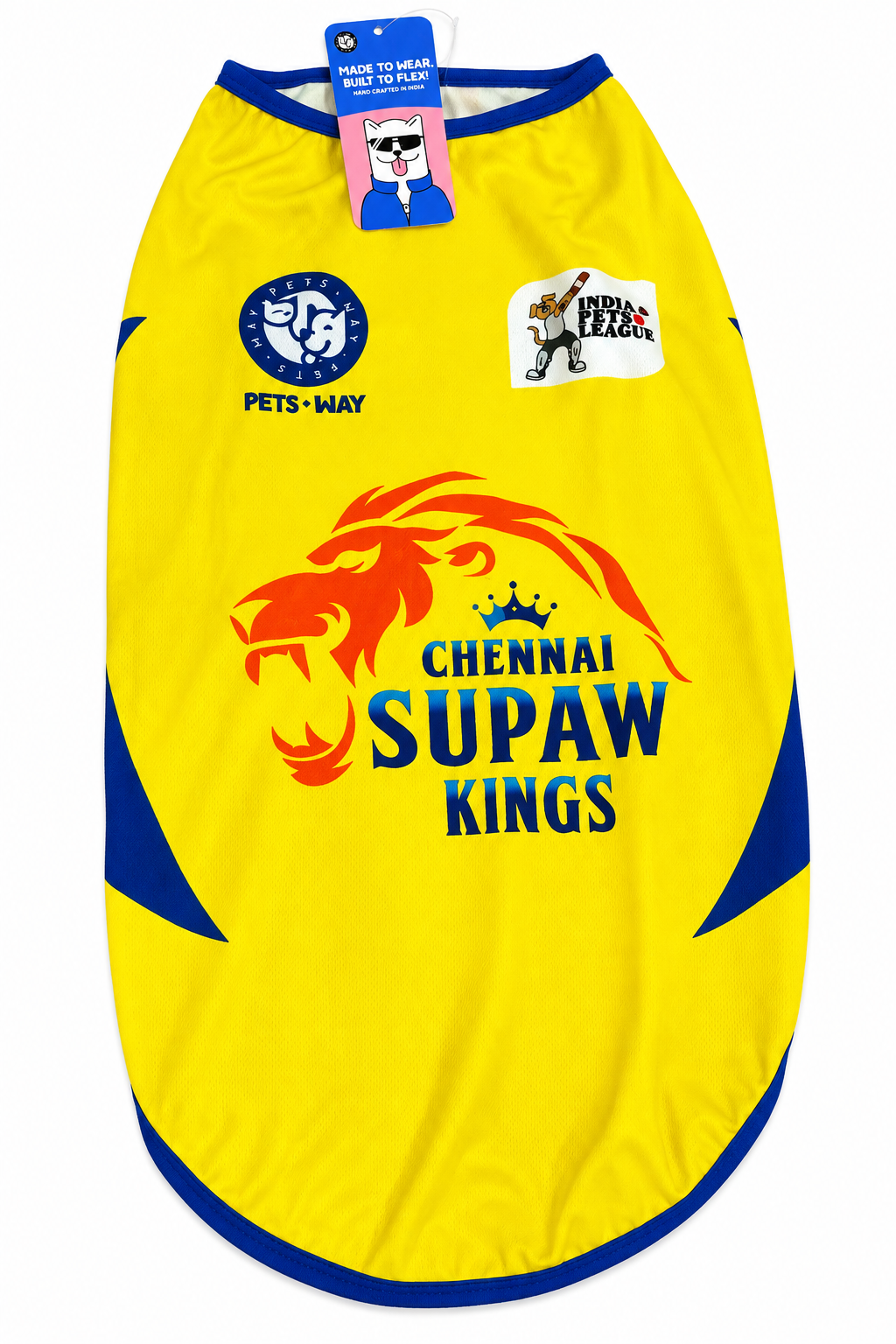 JERSEY INDIA OR IPL TEAM