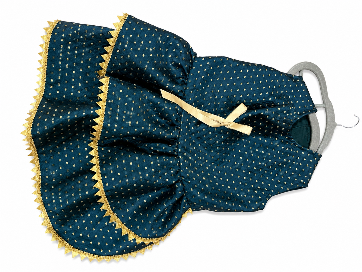 DOG FROCK