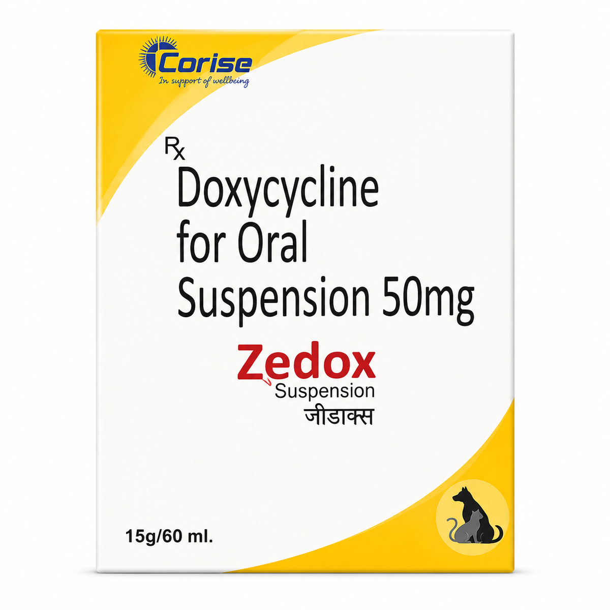CORISE ZEDOX