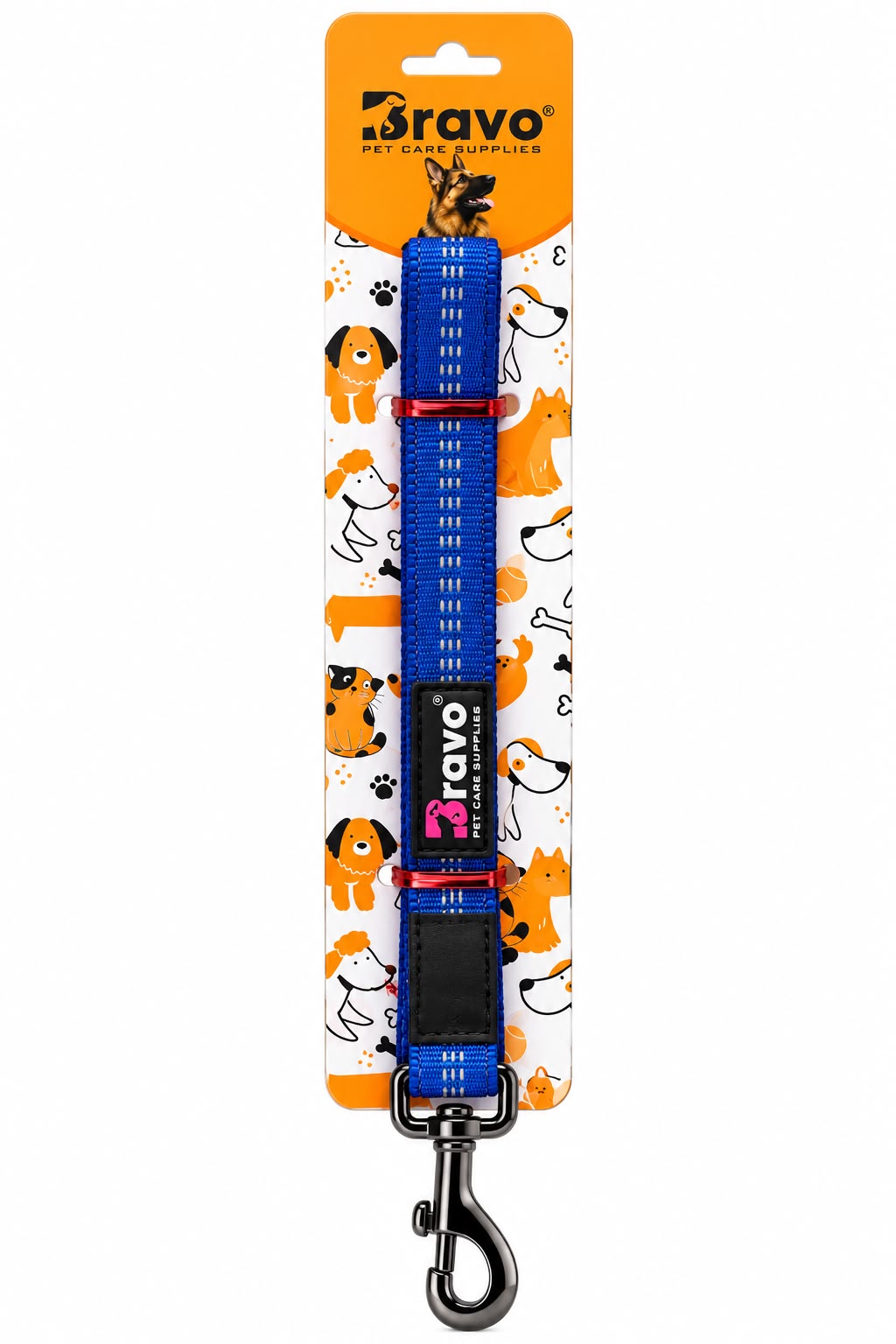 COMFORT HANDLELISH MEDIUM 0.75 DOG