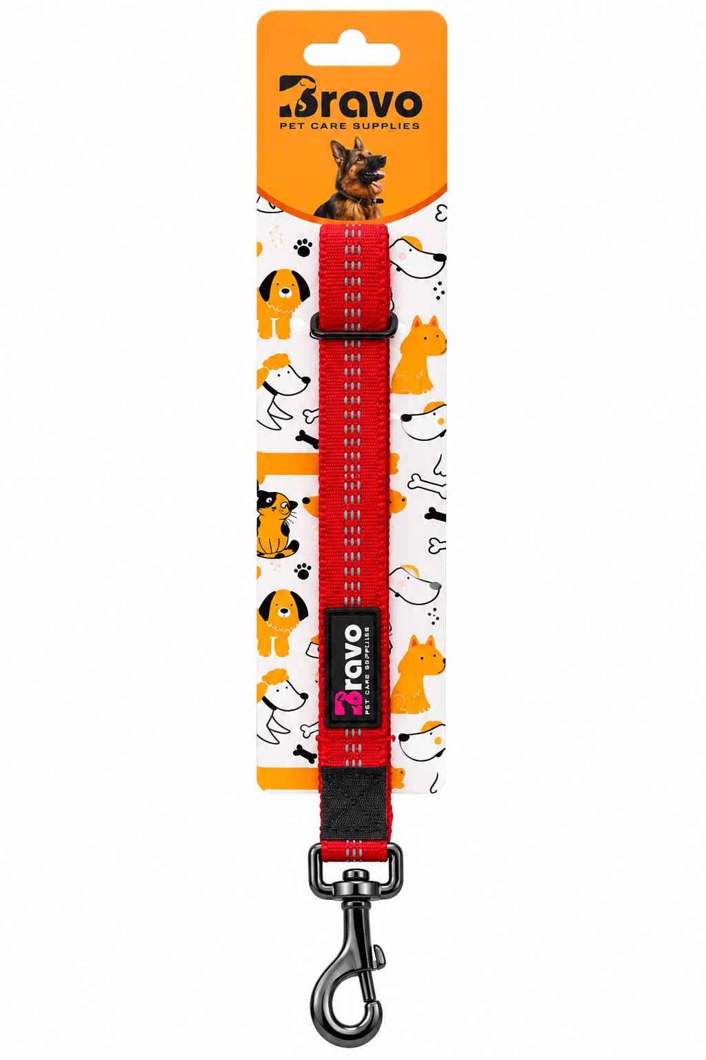 COMFORT HANDLELISH MEDIUM 0.75 DOG