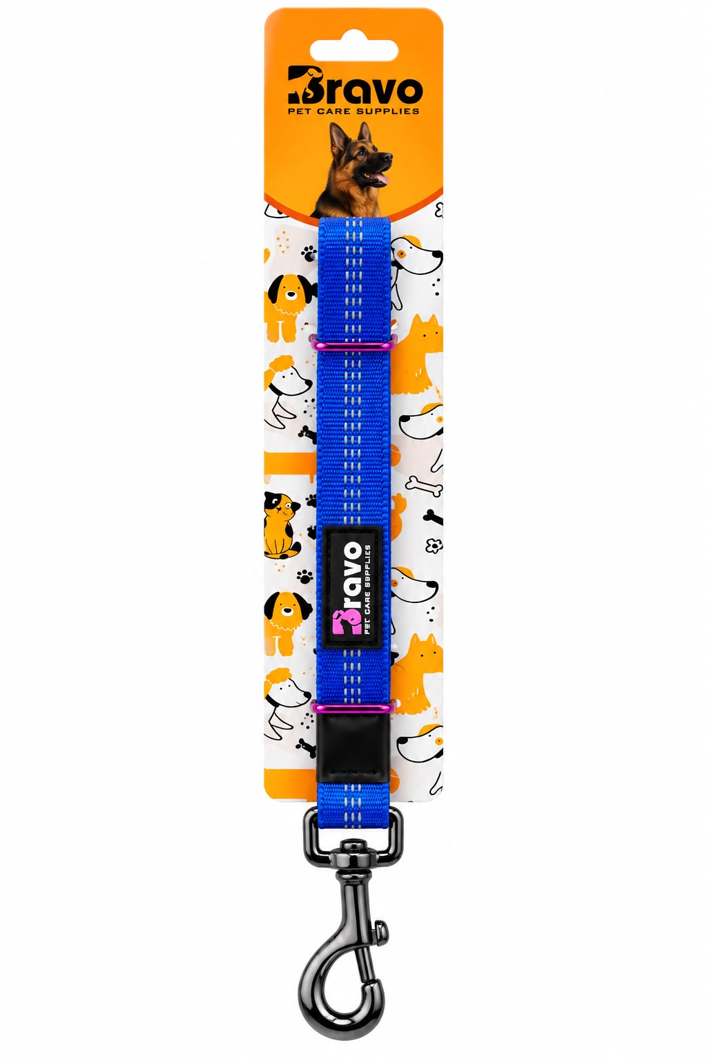 COMFORT HANDLELISH LARGE 1 DOG