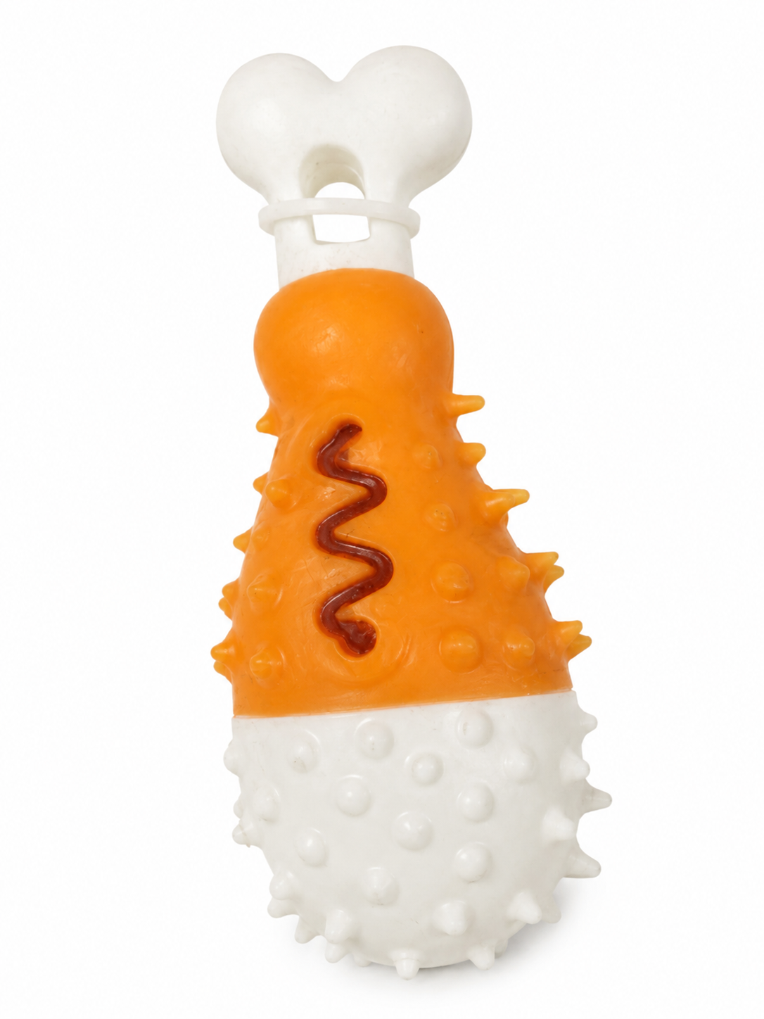 TURKEY LEG CHEW TOY