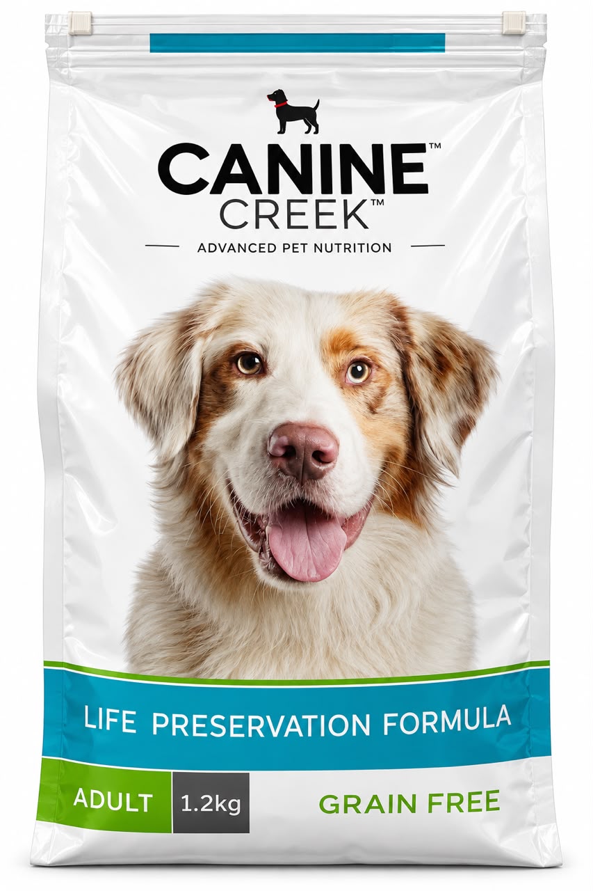 CANIN GREEK ADULT 1.2