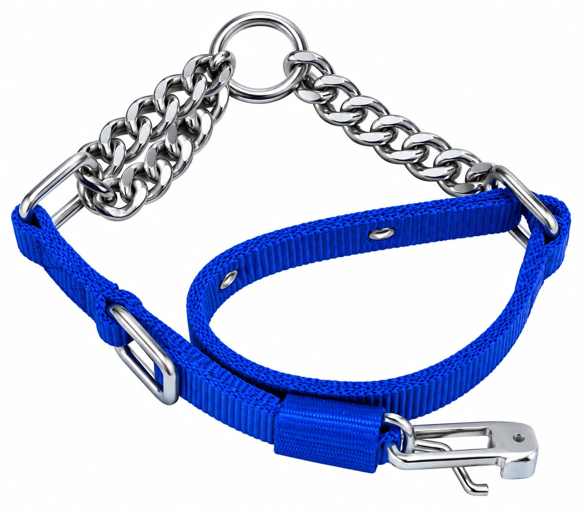 DOGMATIC CHOCK COLLAR LARGE DOG