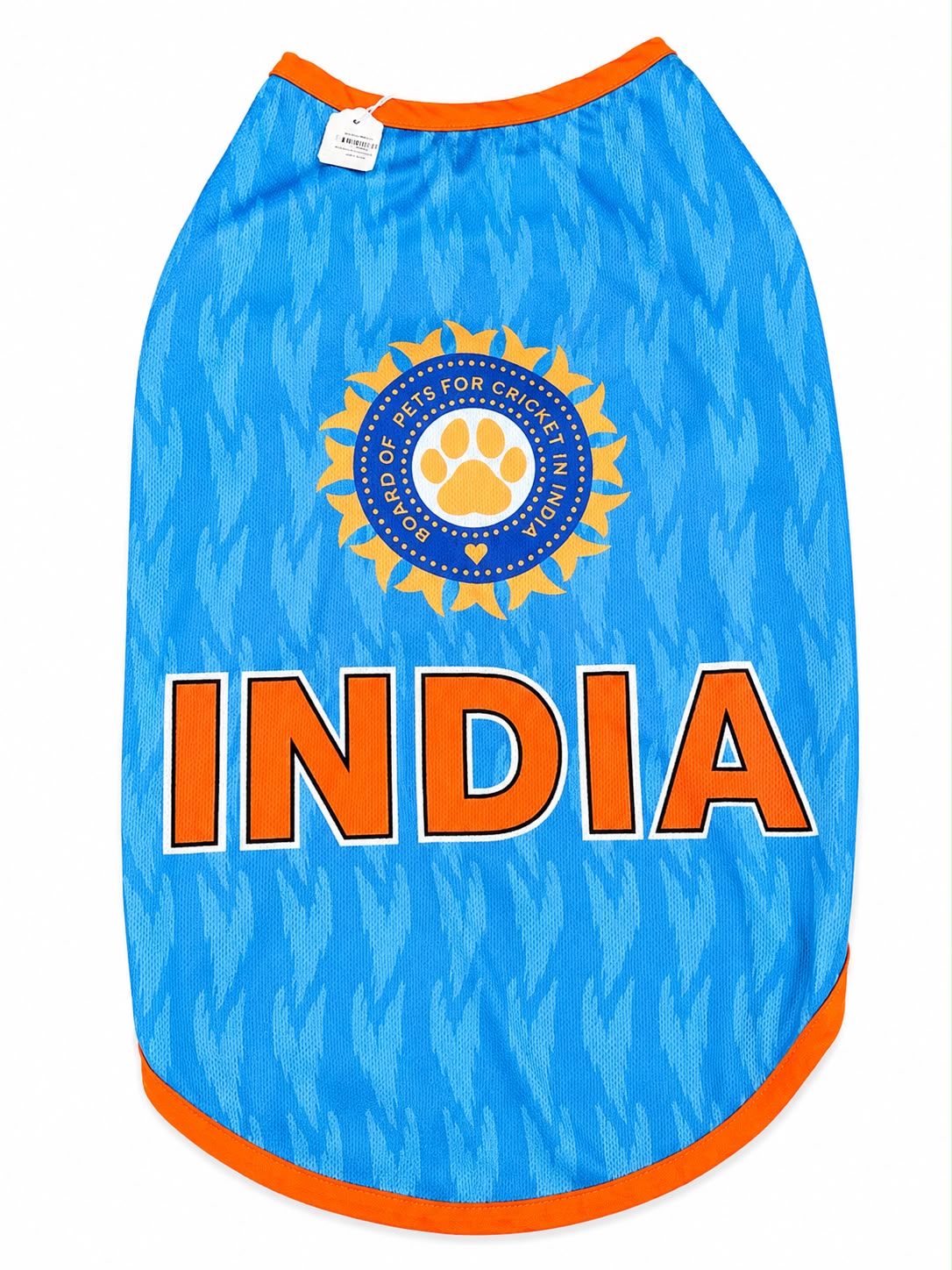 PET WEAR INDIA GERCY